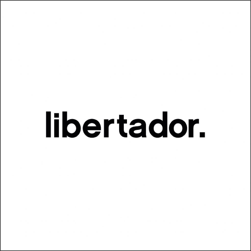 Logo Libertador Colombie