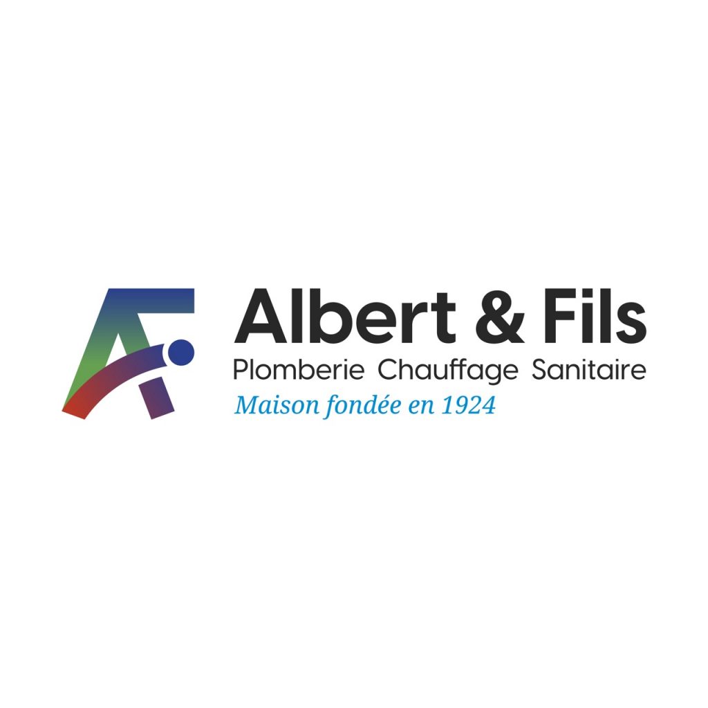 Logo Albert & Fils