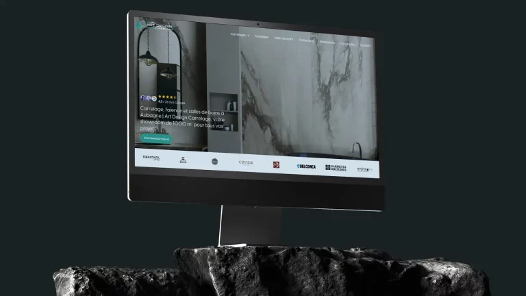 site web-art-design-carrelage-aubagne