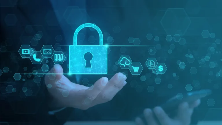 Cyber sécurité DPOption