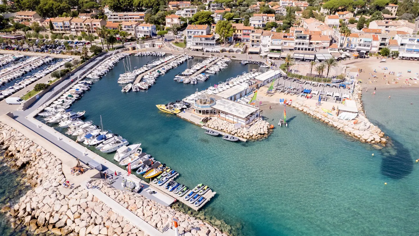 Finestone immobilier st-cyr