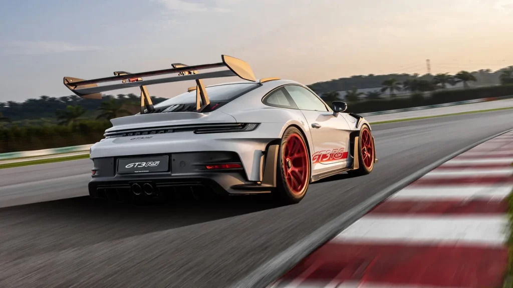 Porsche-GT3-RS