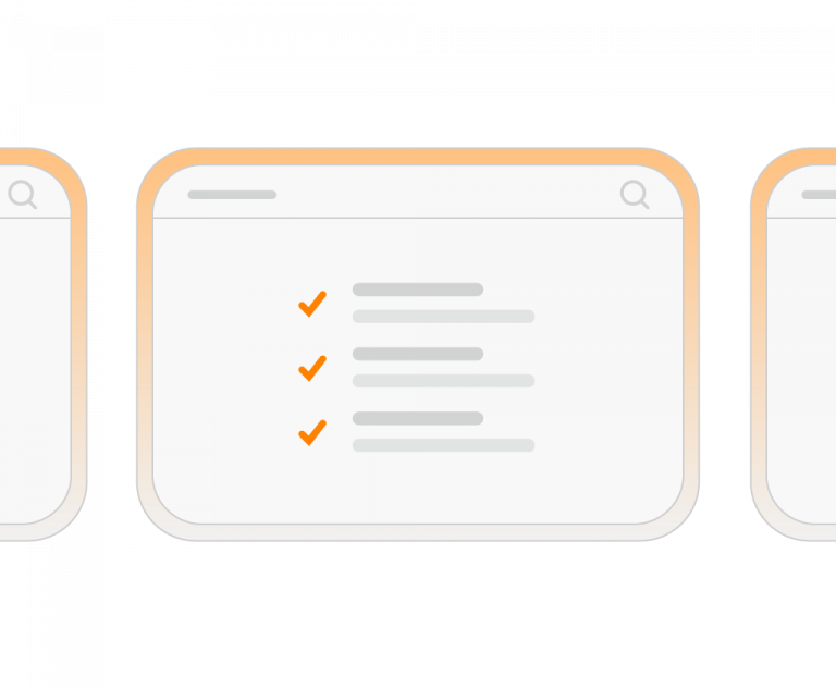 Infographie référencement naturel SEO